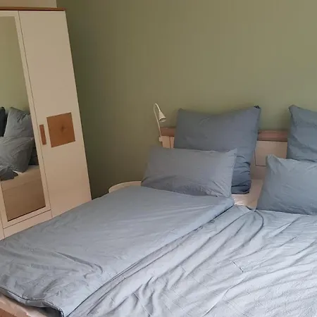 Appartement Charly - Aktivurlaub Im Herzen Bayerns