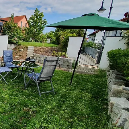 Charly - Aktivurlaub Im Herzen Bayerns *
