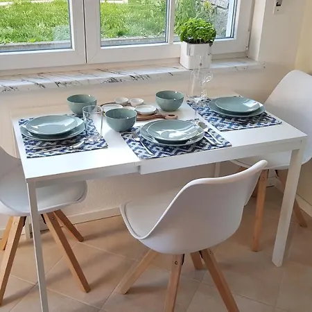 Appartement Charly - Aktivurlaub Im Herzen Bayerns *