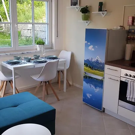 Charly - Aktivurlaub Im Herzen Bayerns Appartement