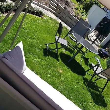 Charly - Aktivurlaub Im Herzen Bayerns * Wolfersdorf