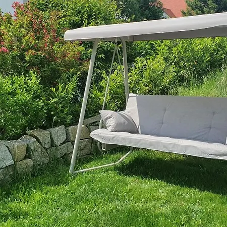 Charly - Aktivurlaub Im Herzen Bayerns Appartement Wolfersdorf