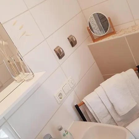 Daire Charly - Aktivurlaub Im Herzen Bayerns Wolfersdorf