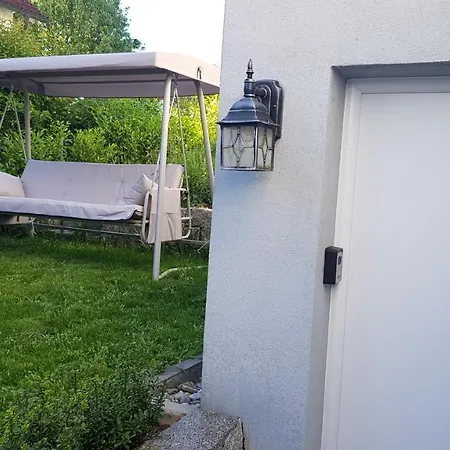 Charly - Aktivurlaub Im Herzen Bayerns Appartement *