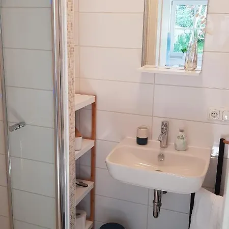 Appartement Charly - Aktivurlaub Im Herzen Bayerns Wolfersdorf