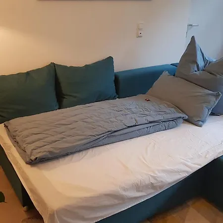 Charly - Aktivurlaub Im Herzen Bayerns Wolfersdorf
