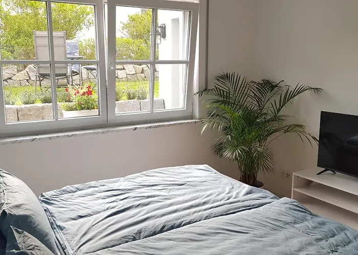 Charly - Aktivurlaub Im Herzen Bayerns Apartmán